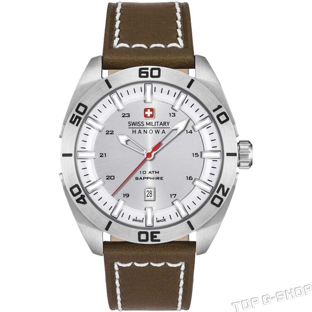 Наручные часы Swiss Military Hanowa 06-4282.04.003