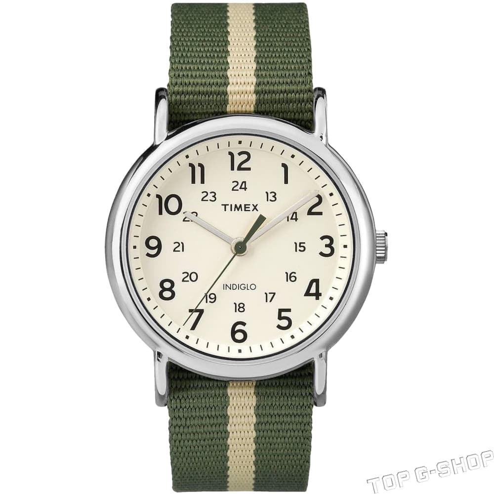 Timex часы мужские