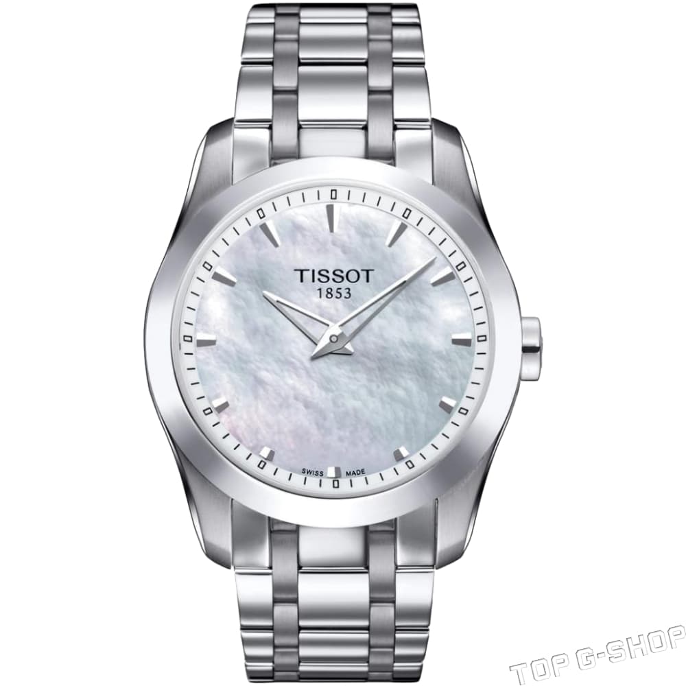 Tissot т035.246.11.111.00