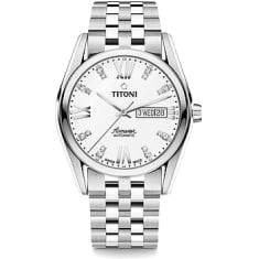 Titoni 93709-S-385