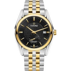 Titoni 83709-SY-501