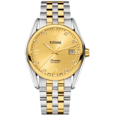 Titoni 83909-SY-064