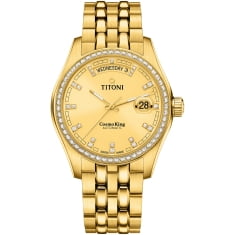 Titoni 797-G-DB-306
