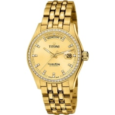 Titoni 797-G-DB-306