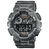 Часы Casio G-Shock GD-120CM-8E