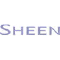 Casio Sheen